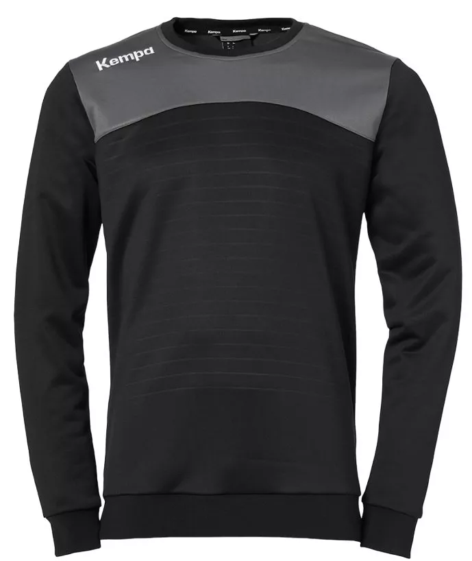 Hanorac kempa emotion 2.0 training stop sweatshirt jr