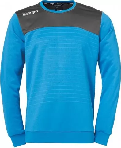 kempa emotion 2.0 training stop sweatshirt