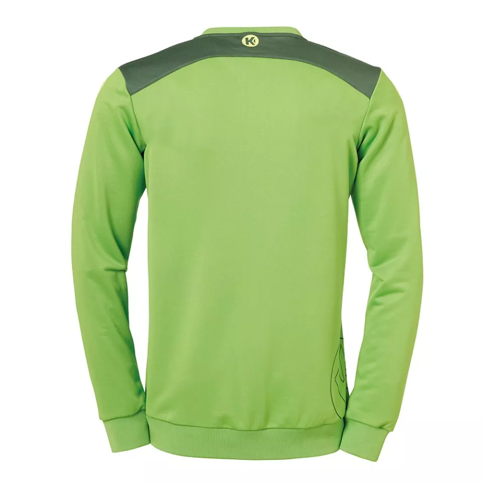 Hanorac kempa emotion 2.0 training stop sweatshirt jr