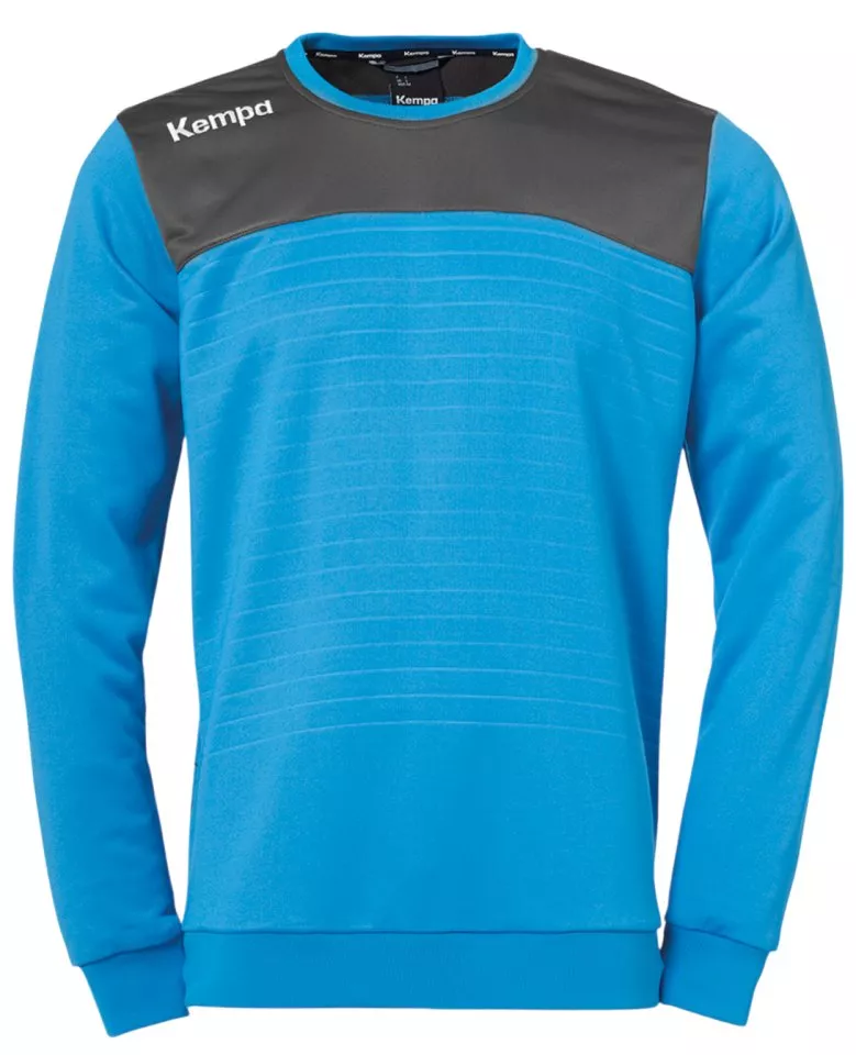 Hanorac kempa emotion 2.0 training stop sweatshirt kids
