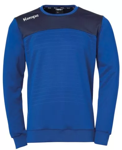 kempa emotion 2.0 training stop sweatshirt kids