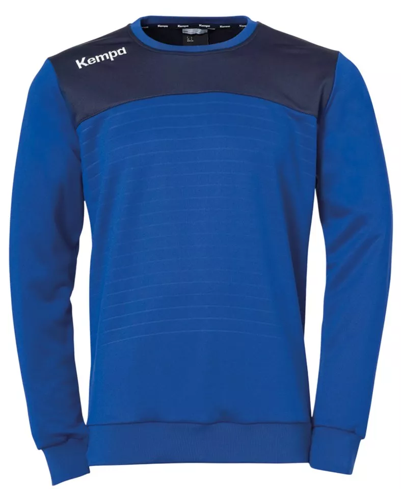Hanorac kempa emotion 2.0 training stop sweatshirt kids