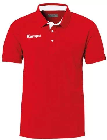 PRIME POLO SHIRT