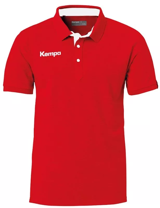 podkoszulek Kempa PRIME POLO SHIRT