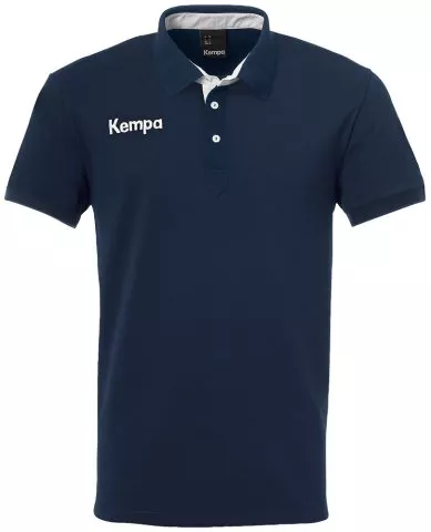 PRIME POLO SHIRT