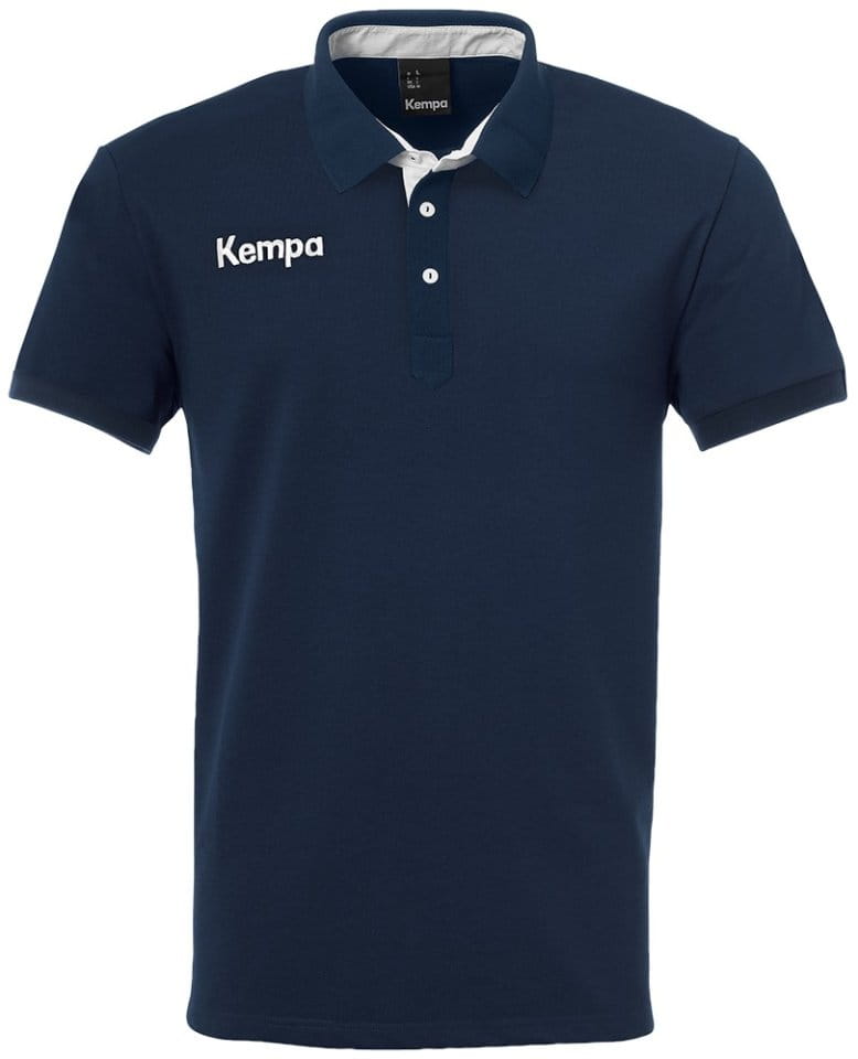 podkoszulek Kempa PRIME POLO SHIRT