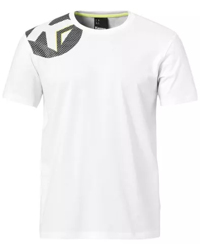 kempa core 2.0 t-shirt JR