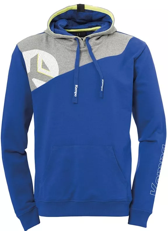 Bluza z kapturem kempa core 2.0 hoody