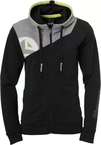 Core 2.0 Hoodie W