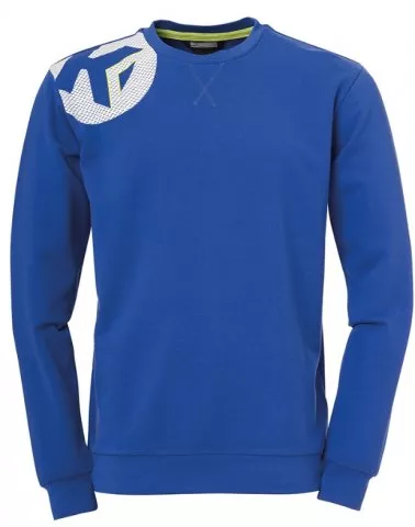 kempa core 2.0 training top sweatshirt