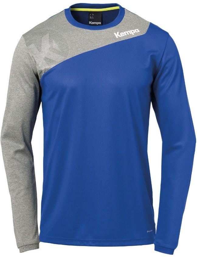 Tričko s dlhým rukávom Kempa CORE 2.0 LANGARMSHIRT