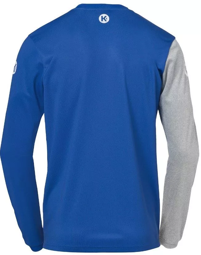 Tričko s dlhým rukávom Kempa CORE 2.0 LANGARMSHIRT