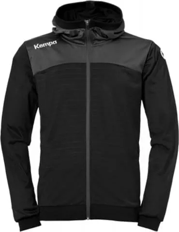Core 2.0 hooded JKT