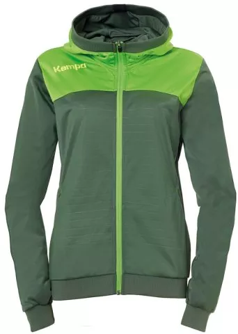 EMOTION 2.0 KAPUZENJACKE WOMEN