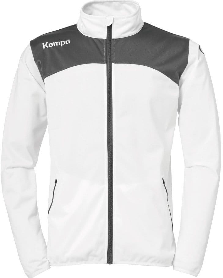 Kempa EMOTION 2.0 POLY JACKE Melegítő felsők