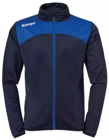 kempa emotion 2.0 poly full zip