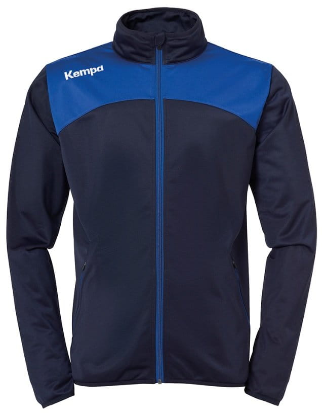 Mikica kempa emotion 2.0 poly full zip