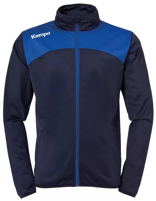 Mikica kempa emotion 2.0 poly full zip