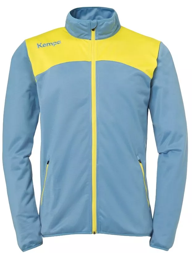 Φούτερ-Jacket Kempa EMOTION 2.0 POLY JACKET JR