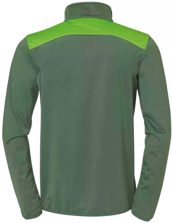 Hanorac kempa emotion 2.0 poly full zip kids