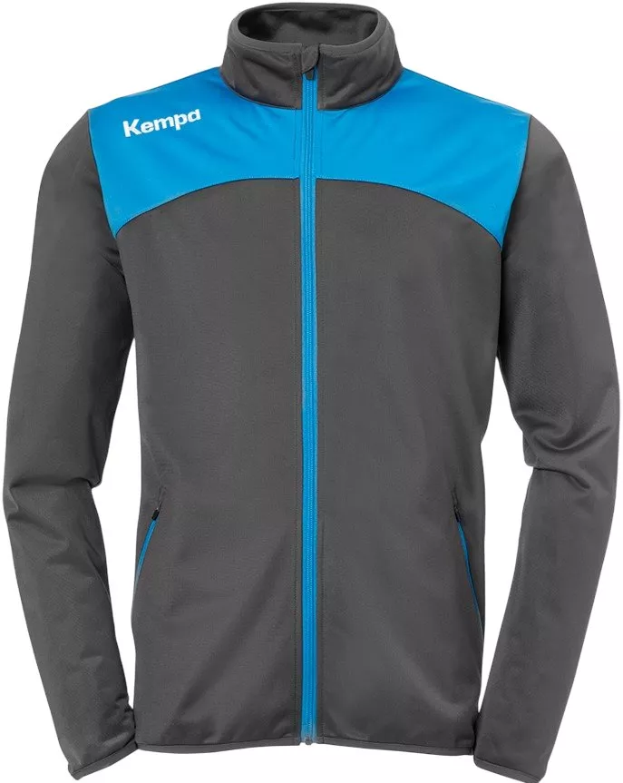 Φούτερ-Jacket Kempa EMOTION 2.0 POLY JACKET