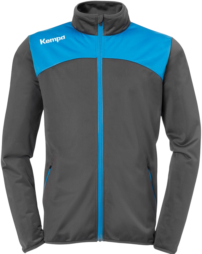 Φούτερ-Jacket Kempa EMOTION 2.0 POLY JACKET