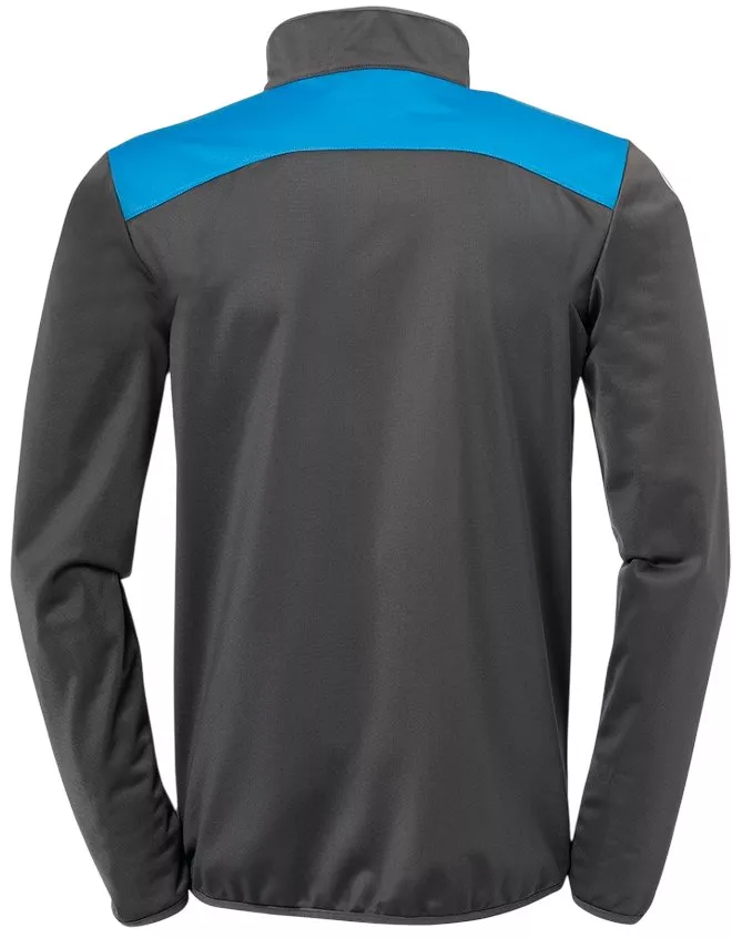 Φούτερ-Jacket kempa emotion 2.0 poly full zip kids