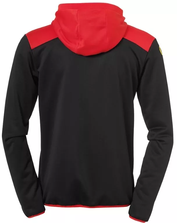 Majica s kapuljačom Kempa EMOTION 2.0 QUARTER ZIP HOODY