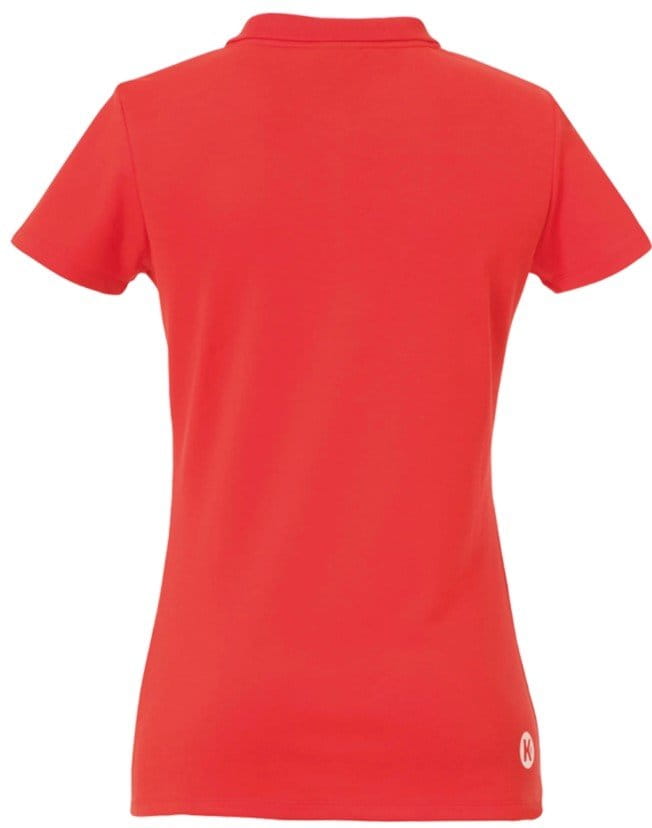 Koszulka Kempa POLO SHIRT WOMEN