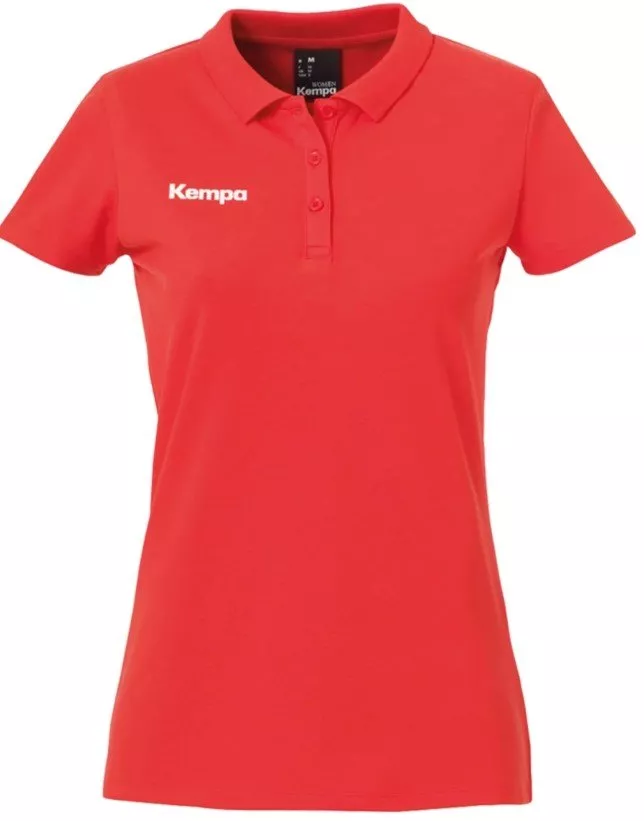 Koszulka Kempa POLO SHIRT WOMEN