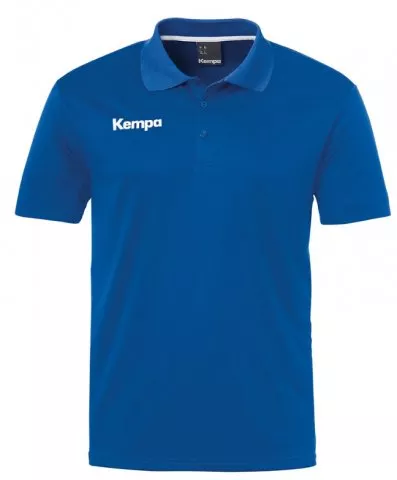 kempa poly polo-shirt