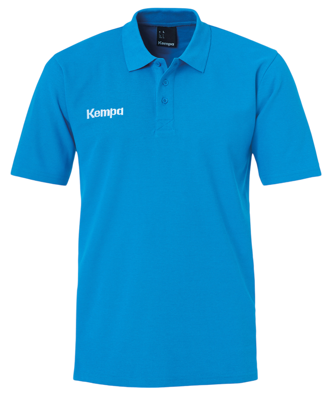 Kempa CLASSIC POLO SHIRT Rövid ujjú póló