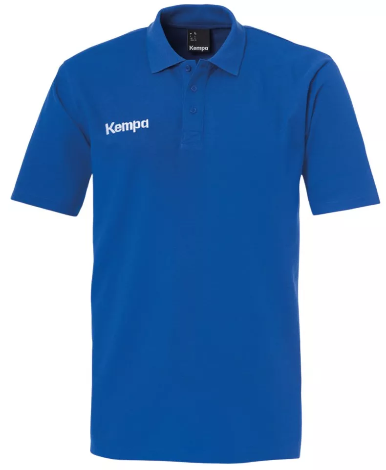 Camiseta kempa classic polo-shirt
