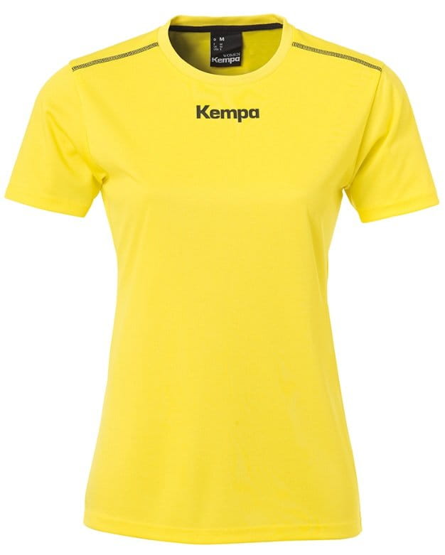 podkoszulek Kempa POLY SHIRT WOMEN