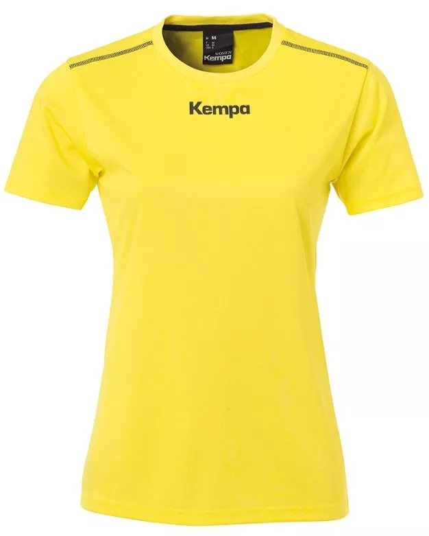 podkoszulek Kempa POLY SHIRT WOMEN