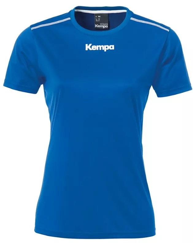 Koszulka Kempa POLY SHIRT WOMEN