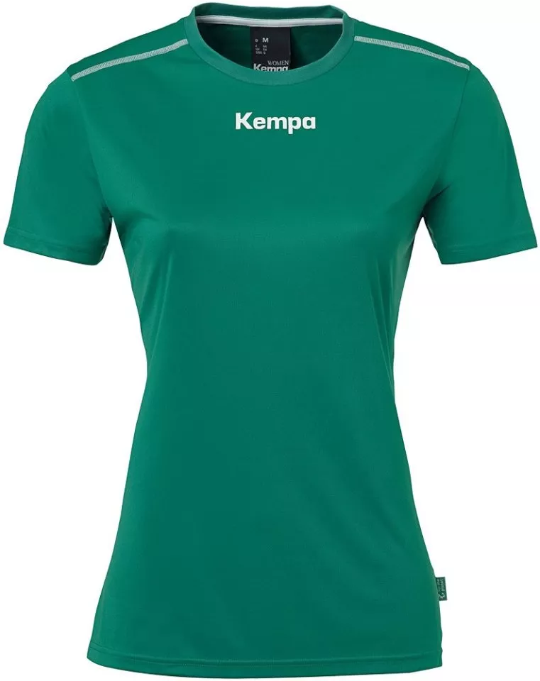 Koszulka Kempa Poly Shirt Women