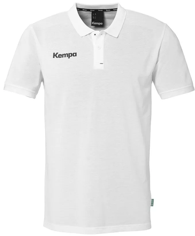 Tricou Kempa Prime Polo Shirt