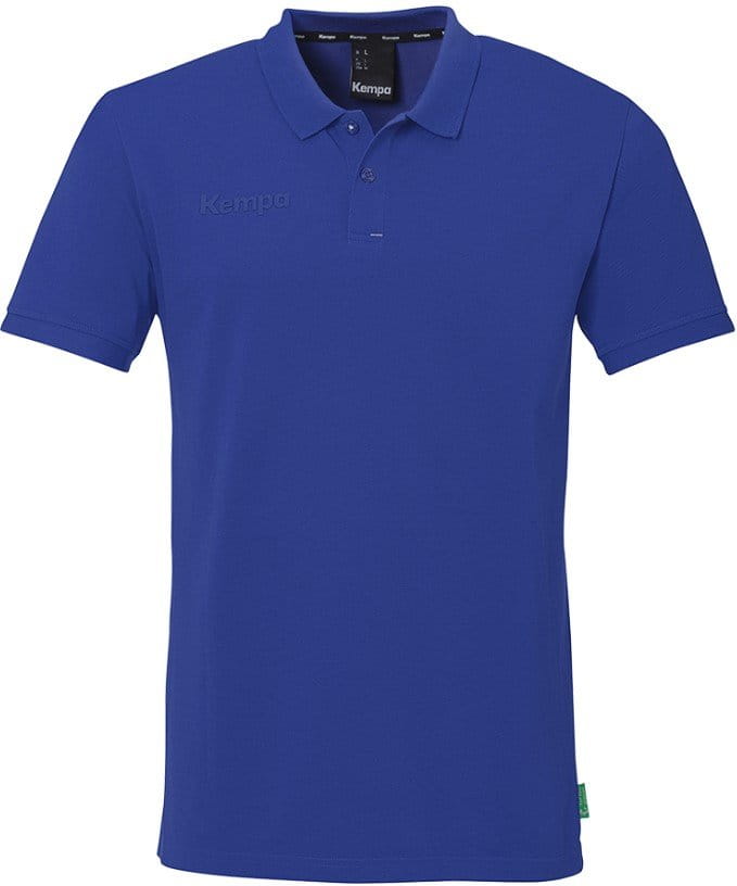T-shirt Kempa Prime Polo Shirt