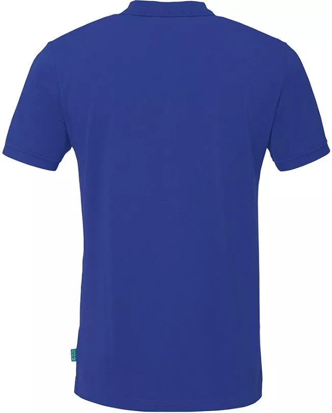 T-shirt Kempa Prime Polo Shirt