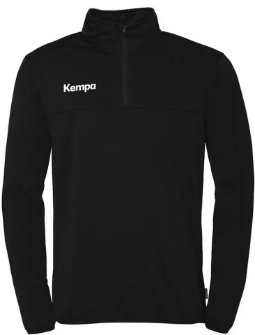 1/4 Zip Top