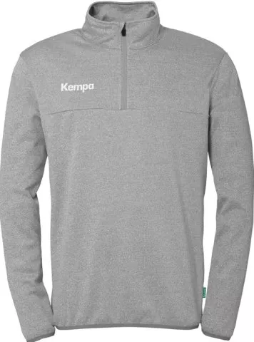 1/4 Zip Top