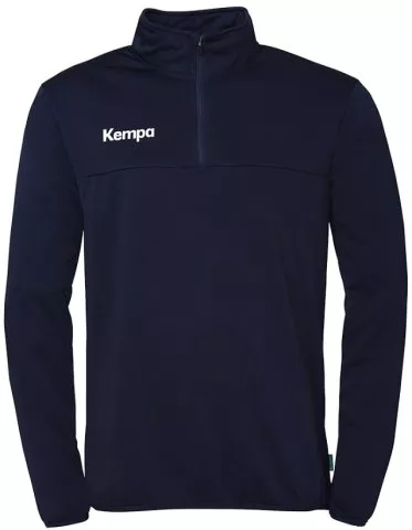 1/4 Zip Top