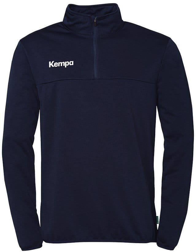 Φούτερ-Jacket Kempa 1/4 Zip Top