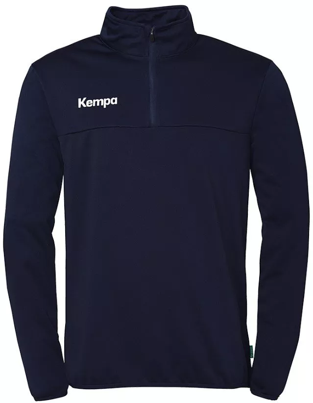 Φούτερ-Jacket Kempa 1/4 Zip Top