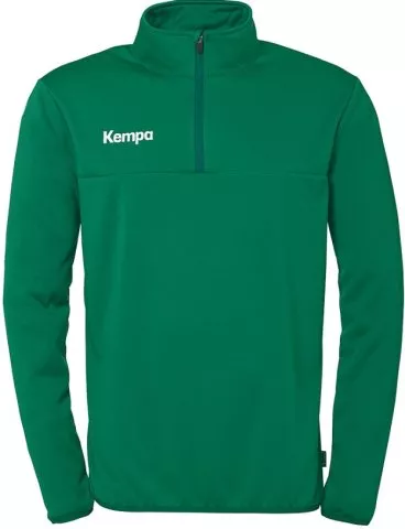 1/4 Zip Top