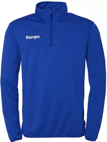 1/4 Zip Top