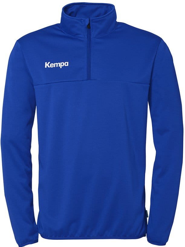 Mikina Kempa 1/4 Zip Top