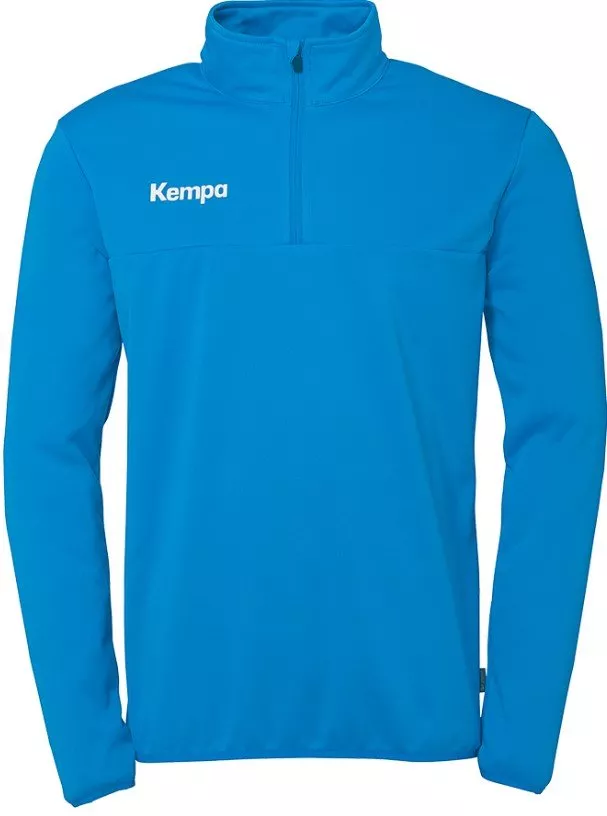 Φούτερ-Jacket Kempa 1/4 Zip Top