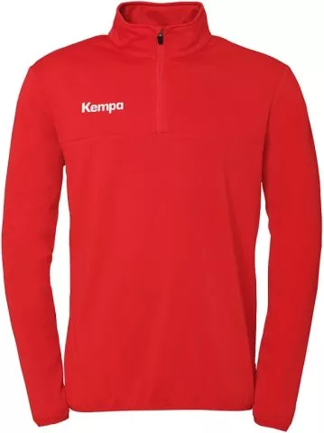 1/4 Zip Top